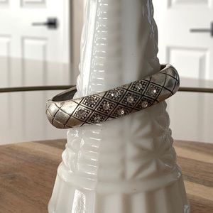 Premier Designs Bracelet - Silver.